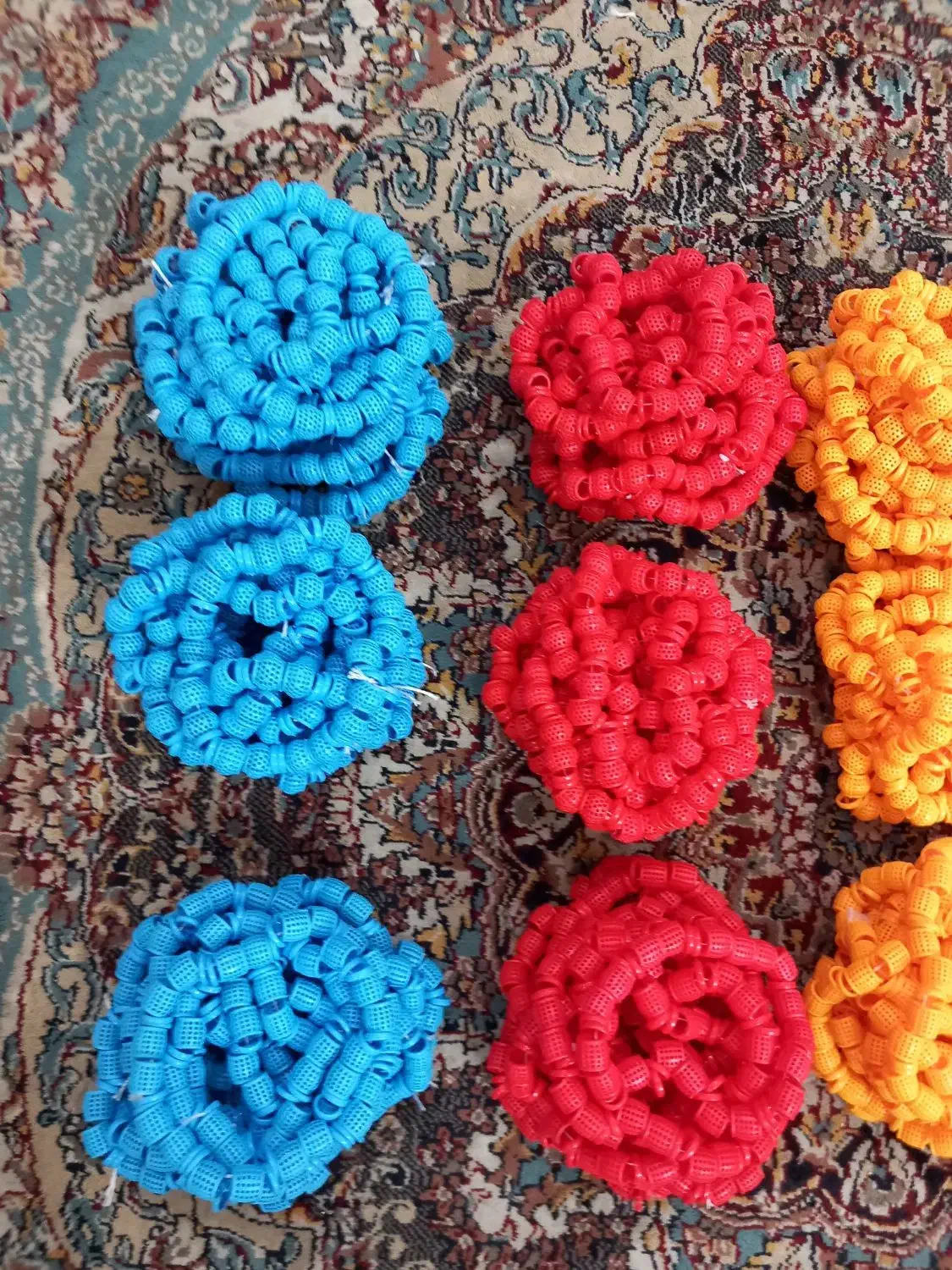 یراق چوری پرنده|پرنده|مشهد, رسالت|دیوار