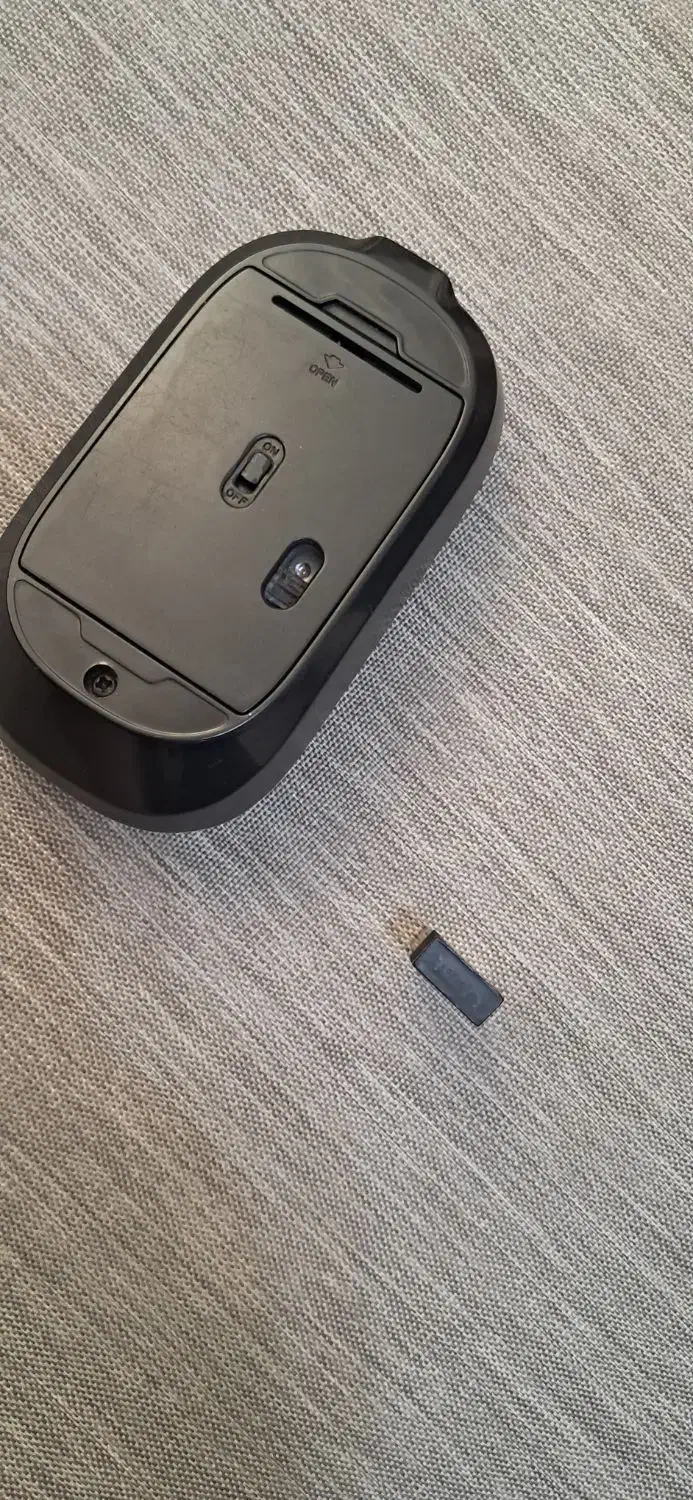 موس|قطعات و لوازم جانبی رایانه|نجفآباد, کشاورز|دیوار