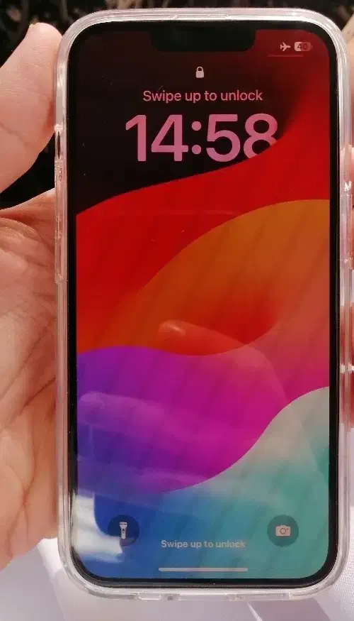 ایفون 13 نرمال|موبایل|ایرانشهر, |دیوار