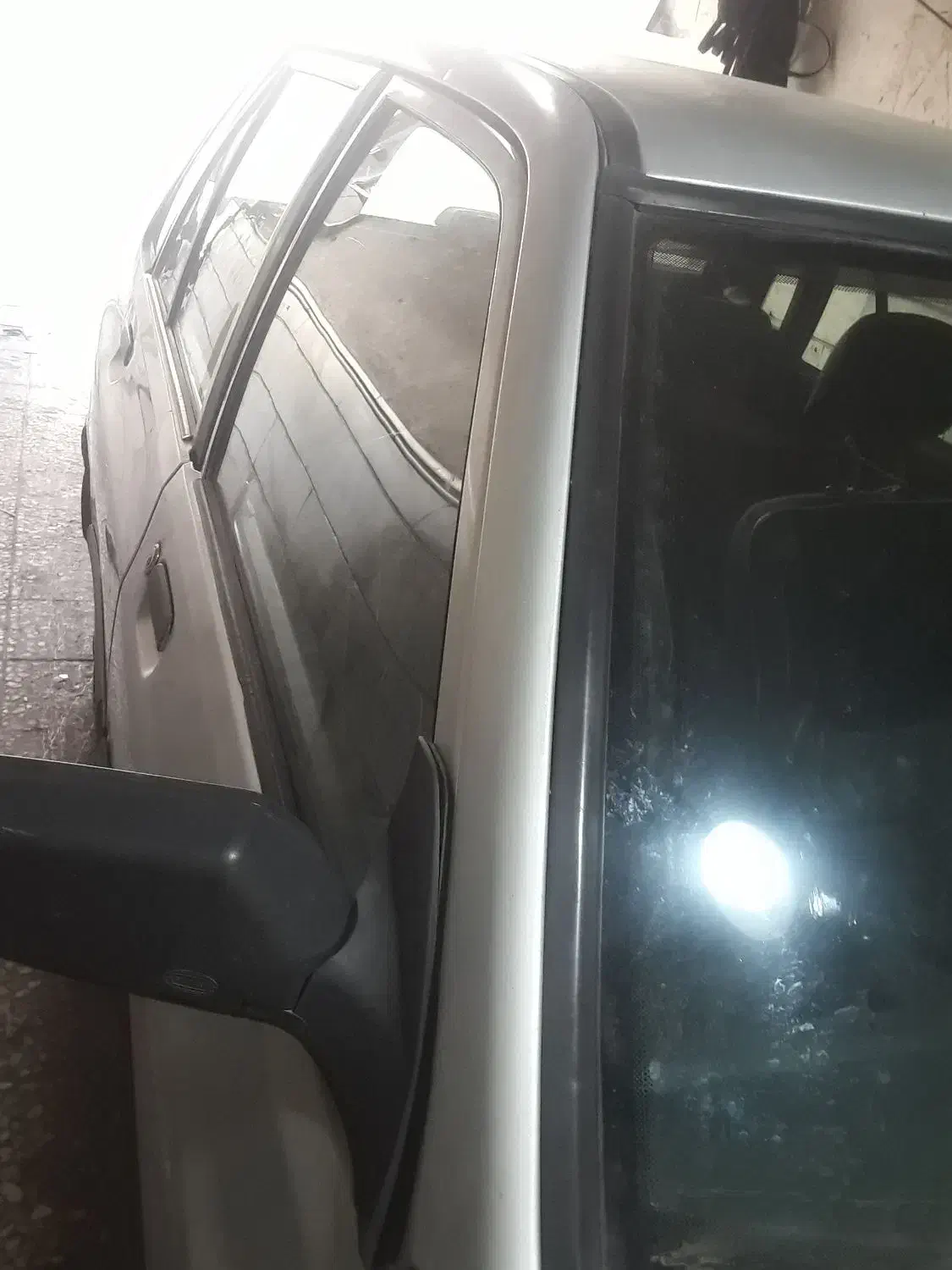 پراید مدل ۸۸|خودرو سواری و وانت|ورامین, ورامین|دیوار