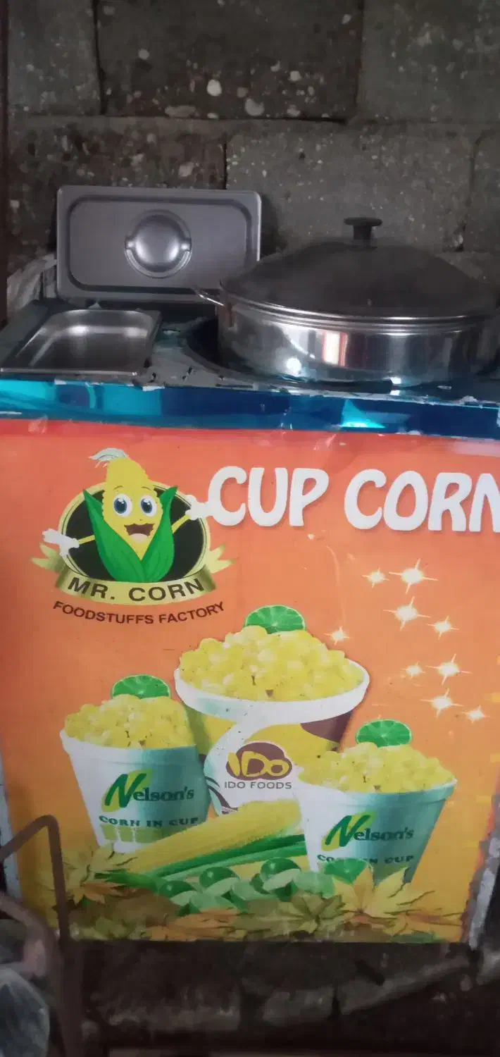 دستگاه ذرت مکزیکی|عمدهفروشی|نوشهر, |دیوار