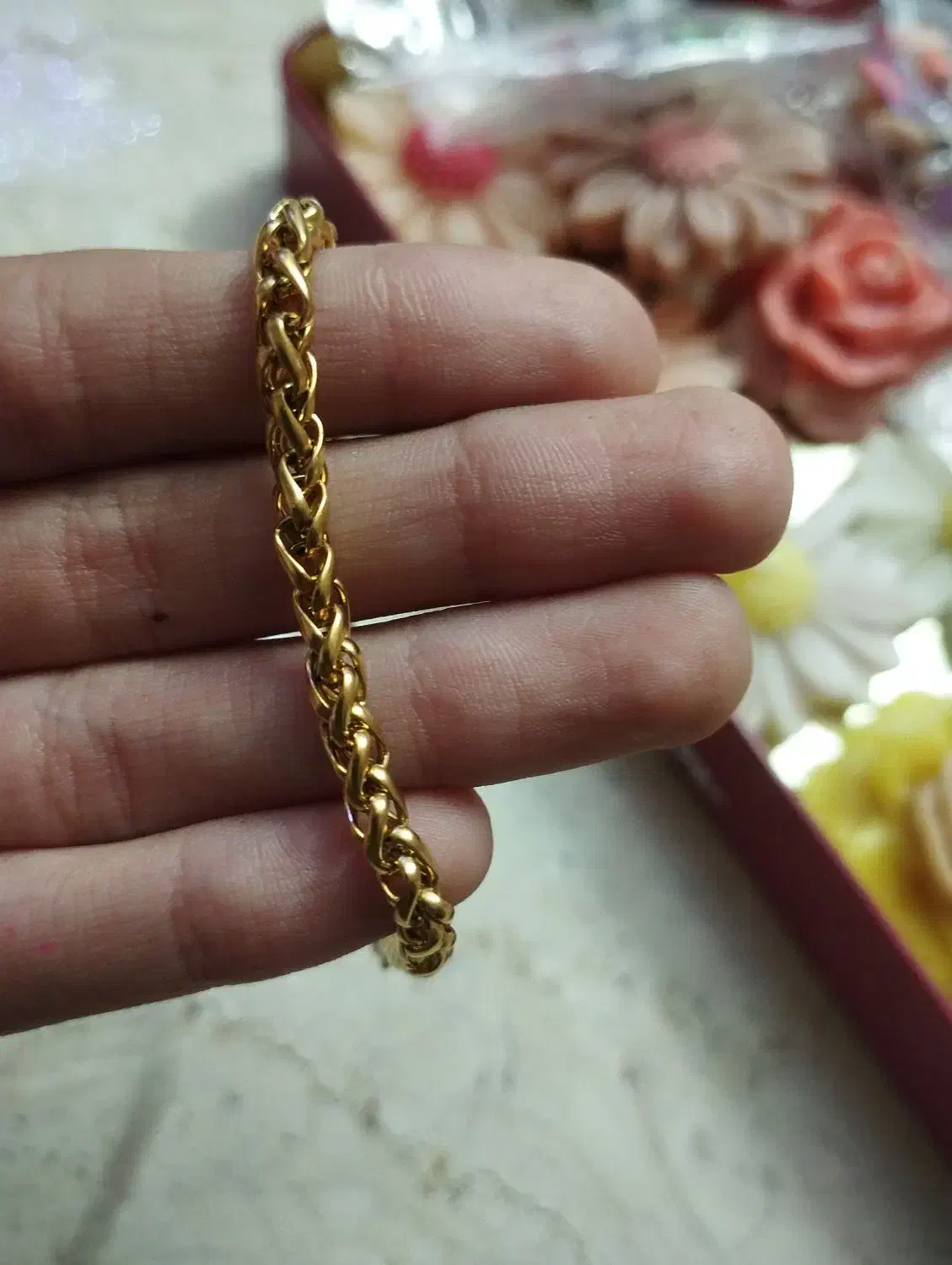 بدل دستبند|بدلیجات|یزد, |دیوار