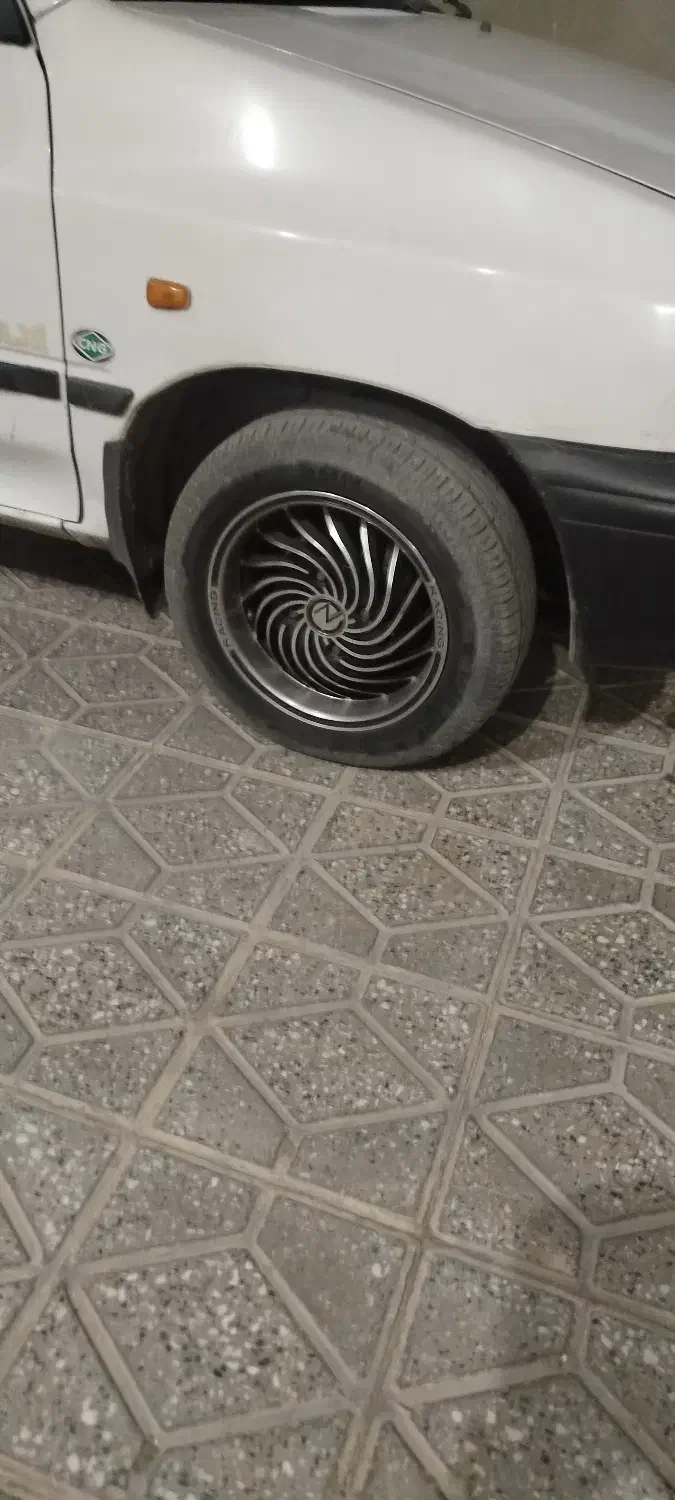 قطعات خودرو پراید|قطعات یدکی و لوازم جانبی|بروجرد, |دیوار