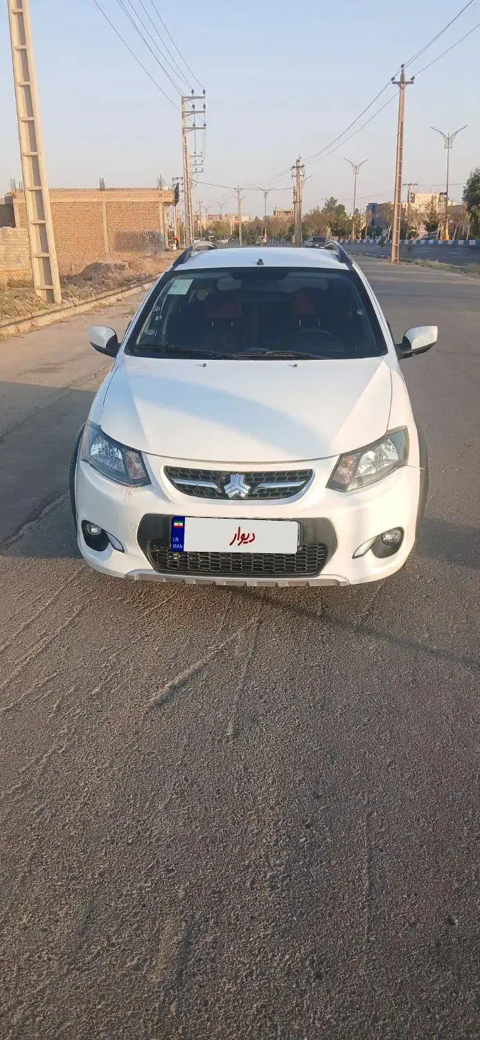 فروش ماشین|خودرو سواری و وانت|گرمسار, |دیوار