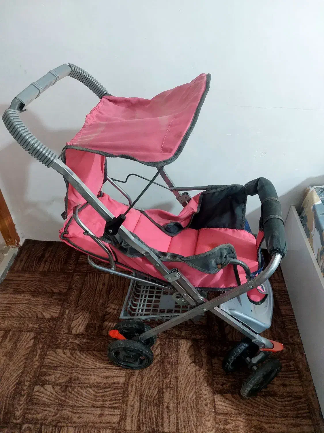 کالسکه|کالسکه و لوازم جانبی|بوشهر, |دیوار