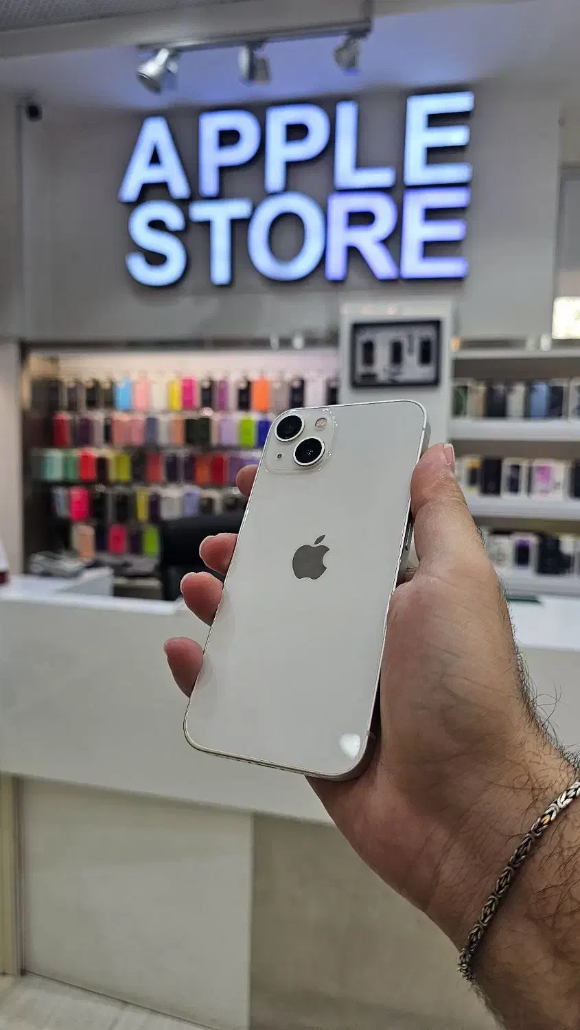 iphone 13 256g zaa|موبایل|یزد, |دیوار