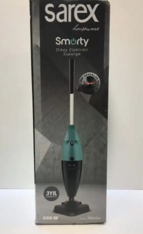 جارو پرتابل سارکس ترکیه مدل sarex smarty|جاروبرقی، جارو شارژی، بخارشو|جلفا, |دیوار