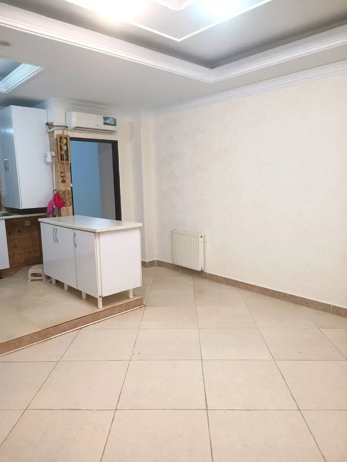 ۵۴ متری مقدم فلاح/بازسازی/تخلیه/پارکینگ موتور