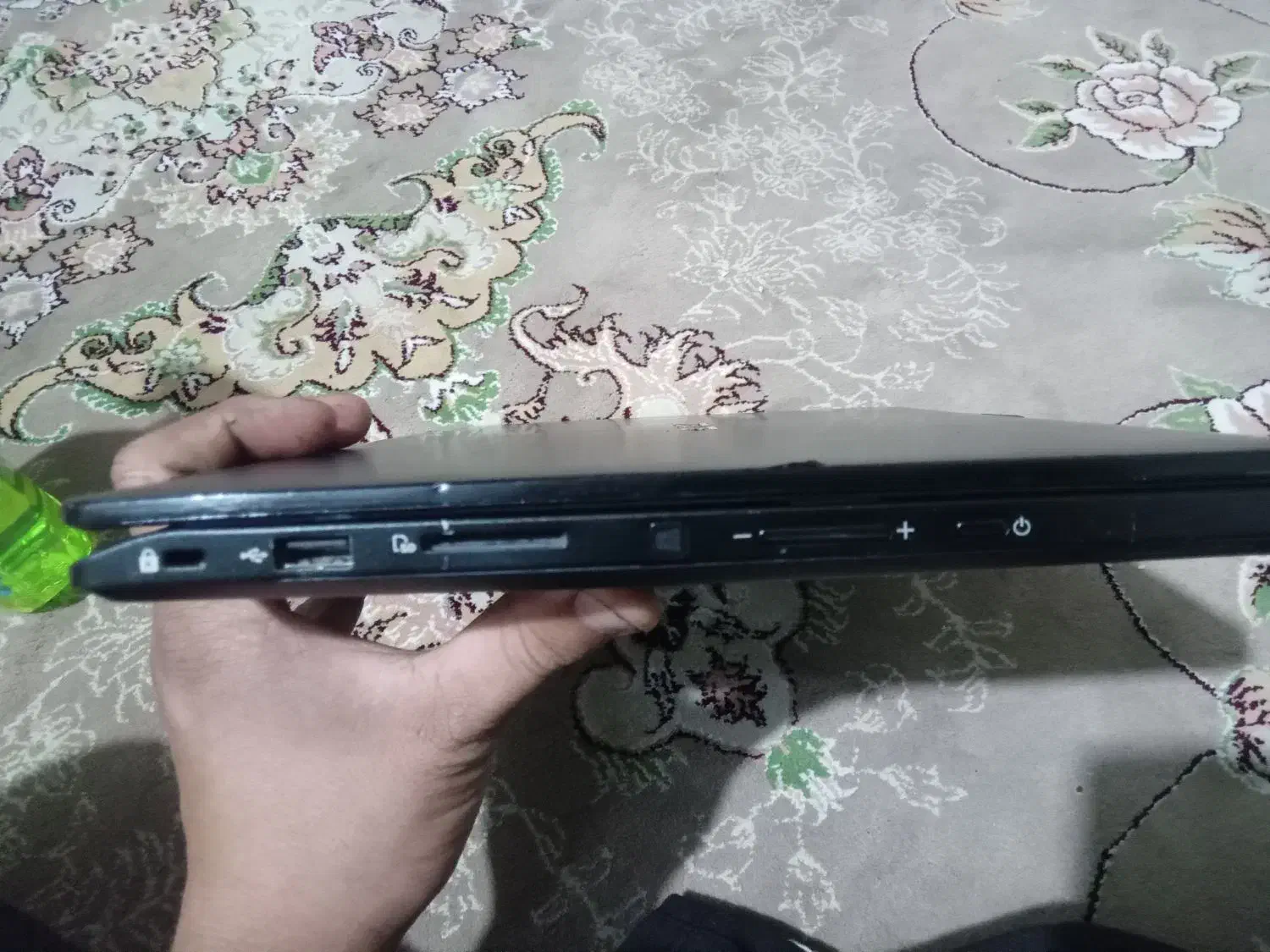 لپ تاپ ایسوس Q302L|رایانه همراه|محمدشهر, محمدشهر|دیوار