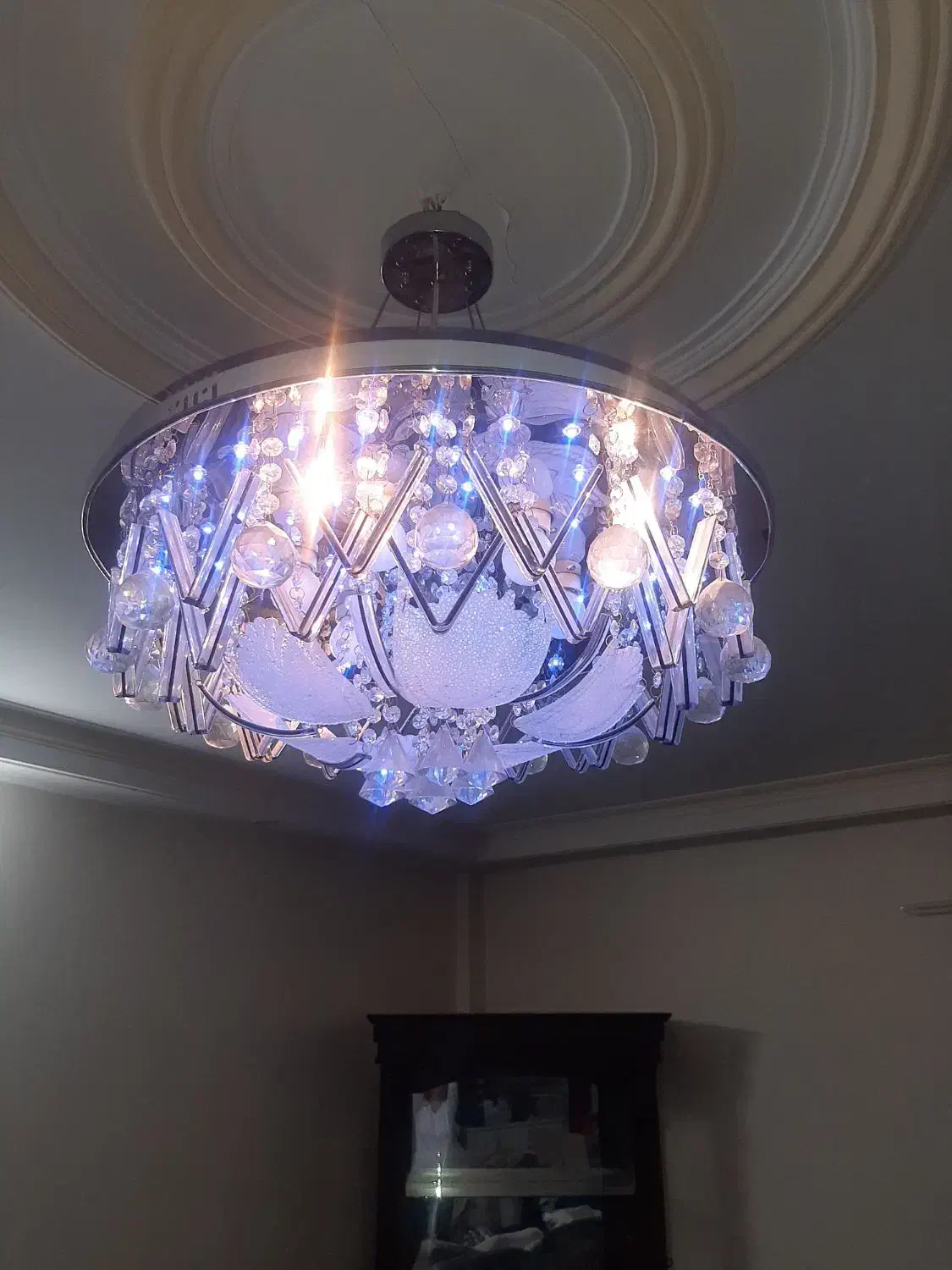 لوستر|لوستر و چراغ آویز|تهران, ائمه اطهار|دیوار