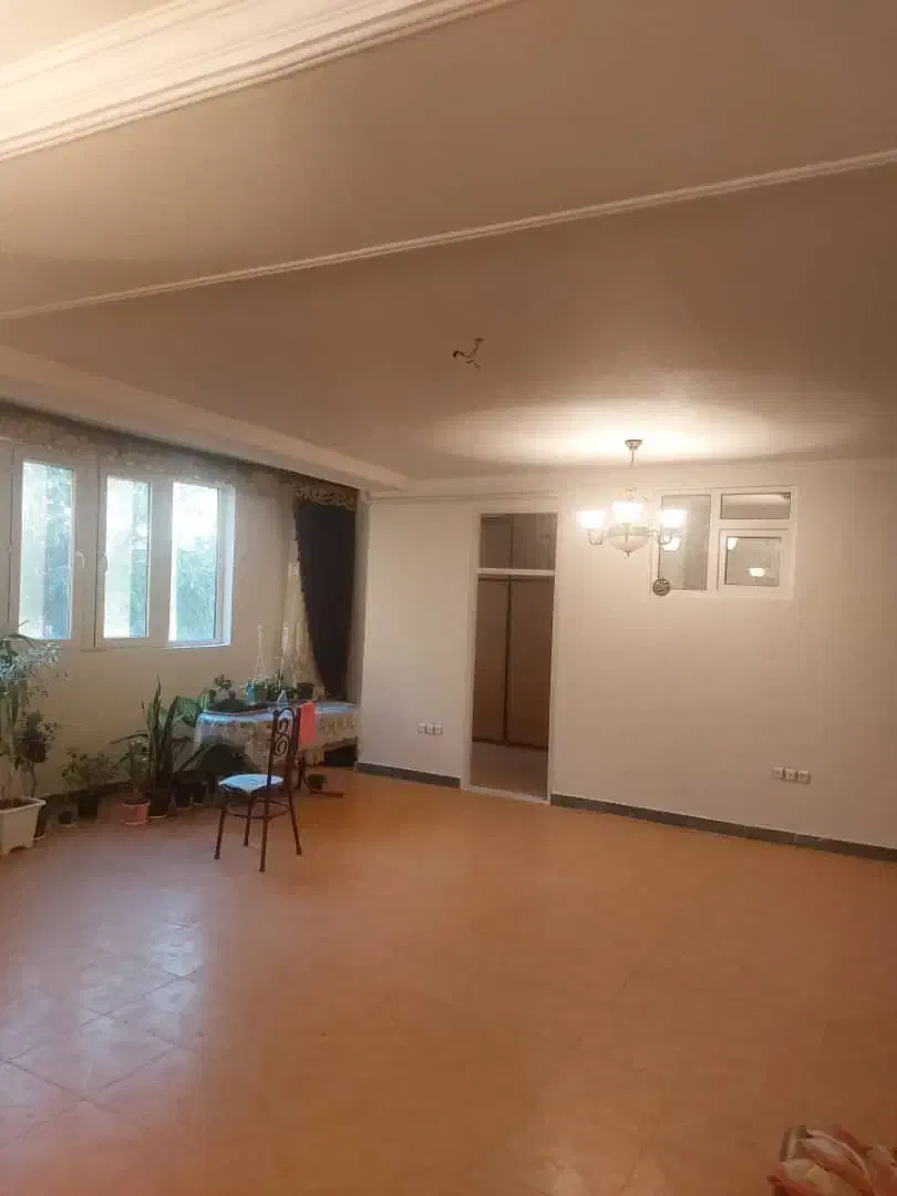 یک واحد آپارتمان متراژ ۱۲۳ متر ۲ نبش|فروش آپارتمان|اهر, |دیوار