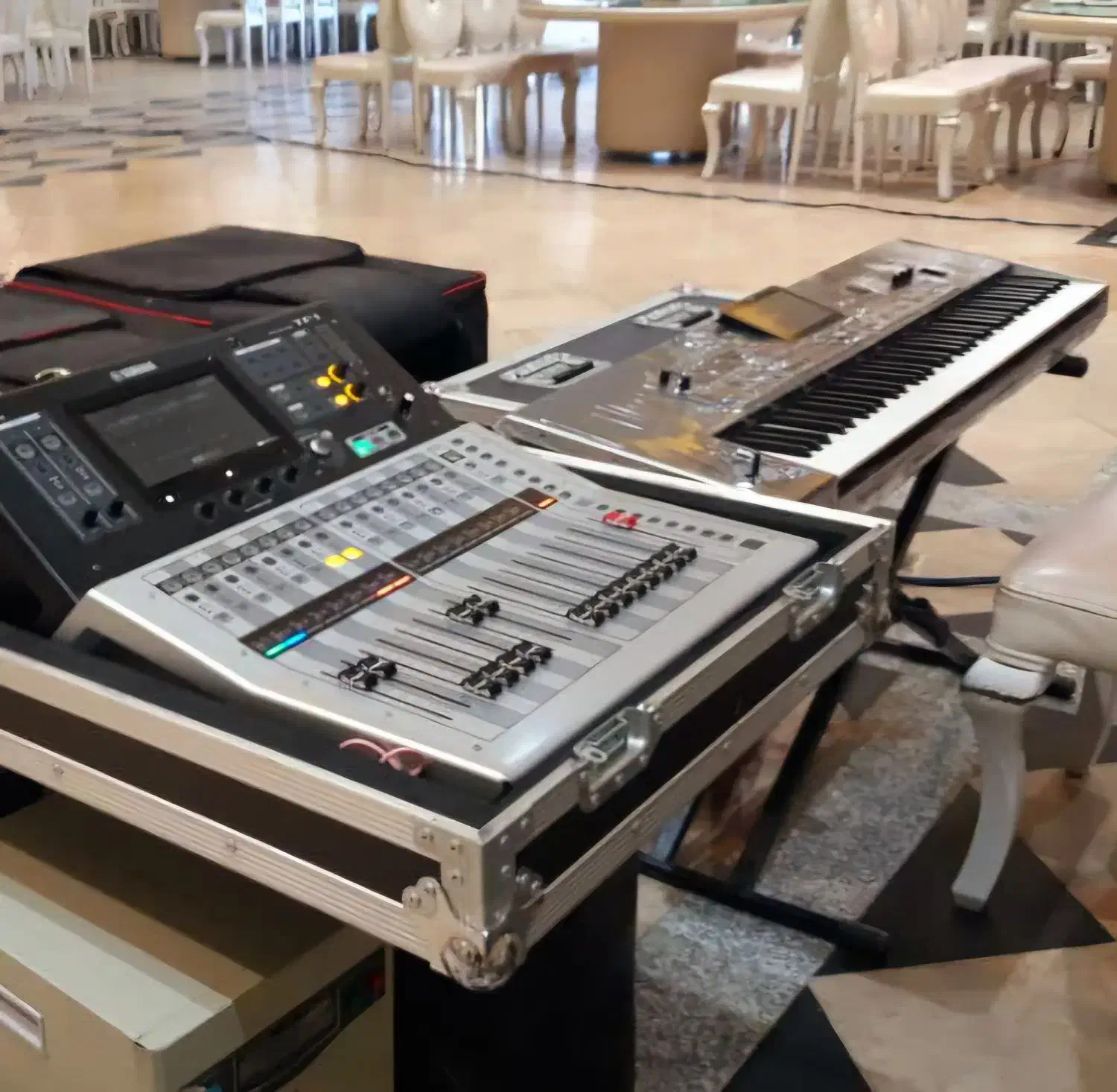 گروه موسیقی،گروه ارکست،گروه موزیک،Dj دی جی،سوپرایز|خدمات پذیرایی، مراسم|همدان, |دیوار