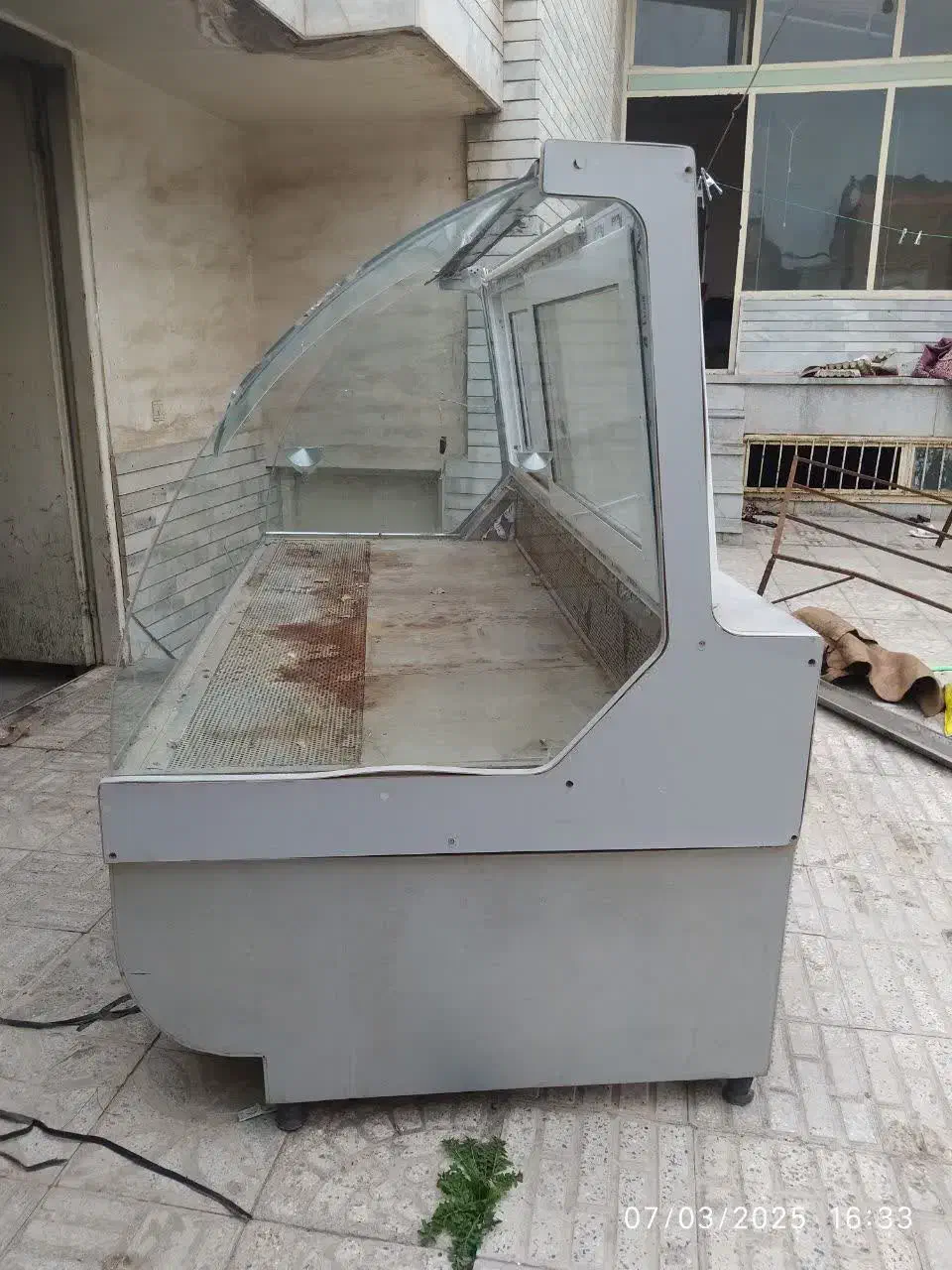 فروش یخچال|فروشگاه و مغازه|فولادشهر, فولادشهر|دیوار