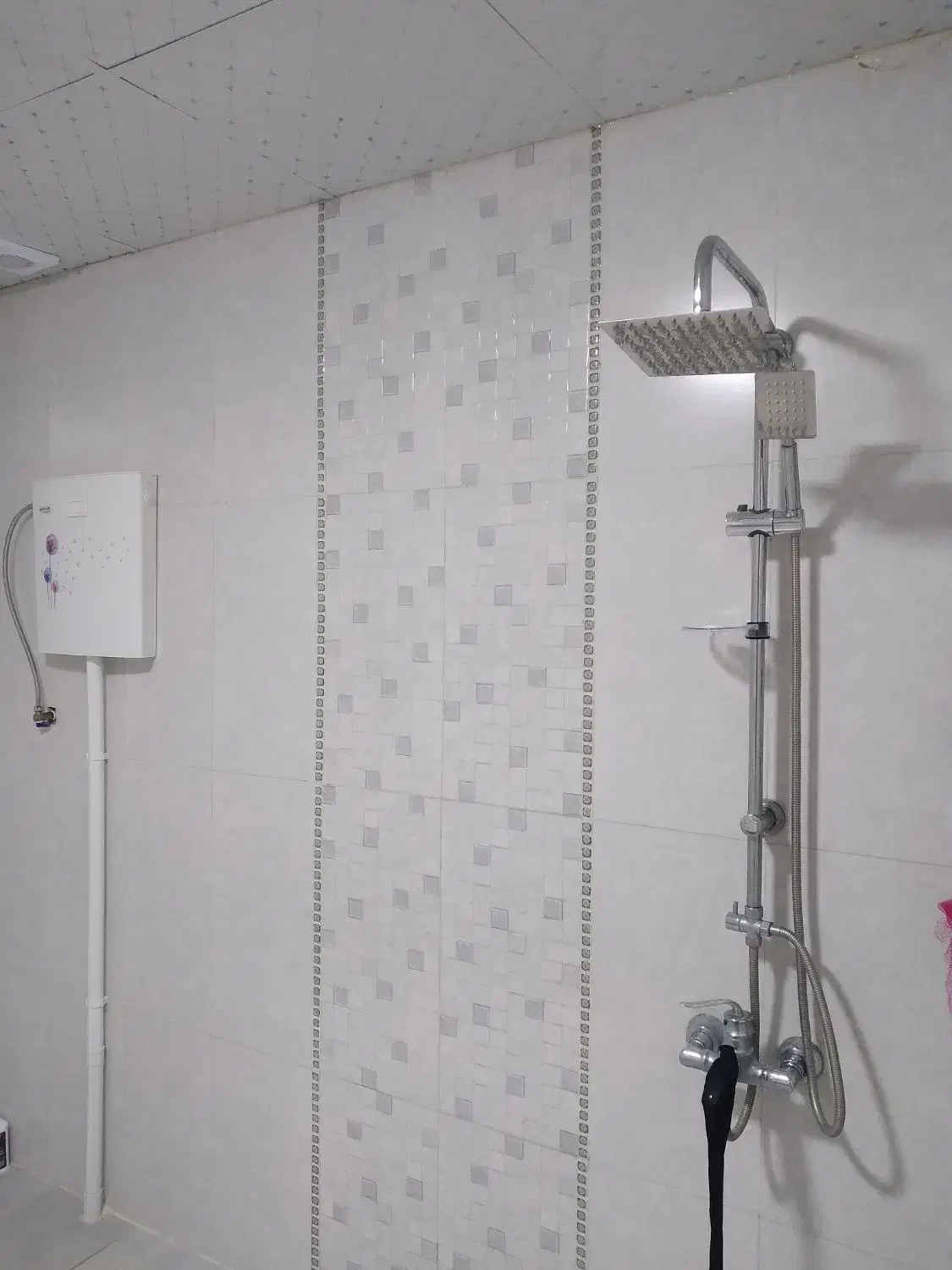 لوله کشی ساختمان|خدمات پیشه و مهارت|نمین, |دیوار