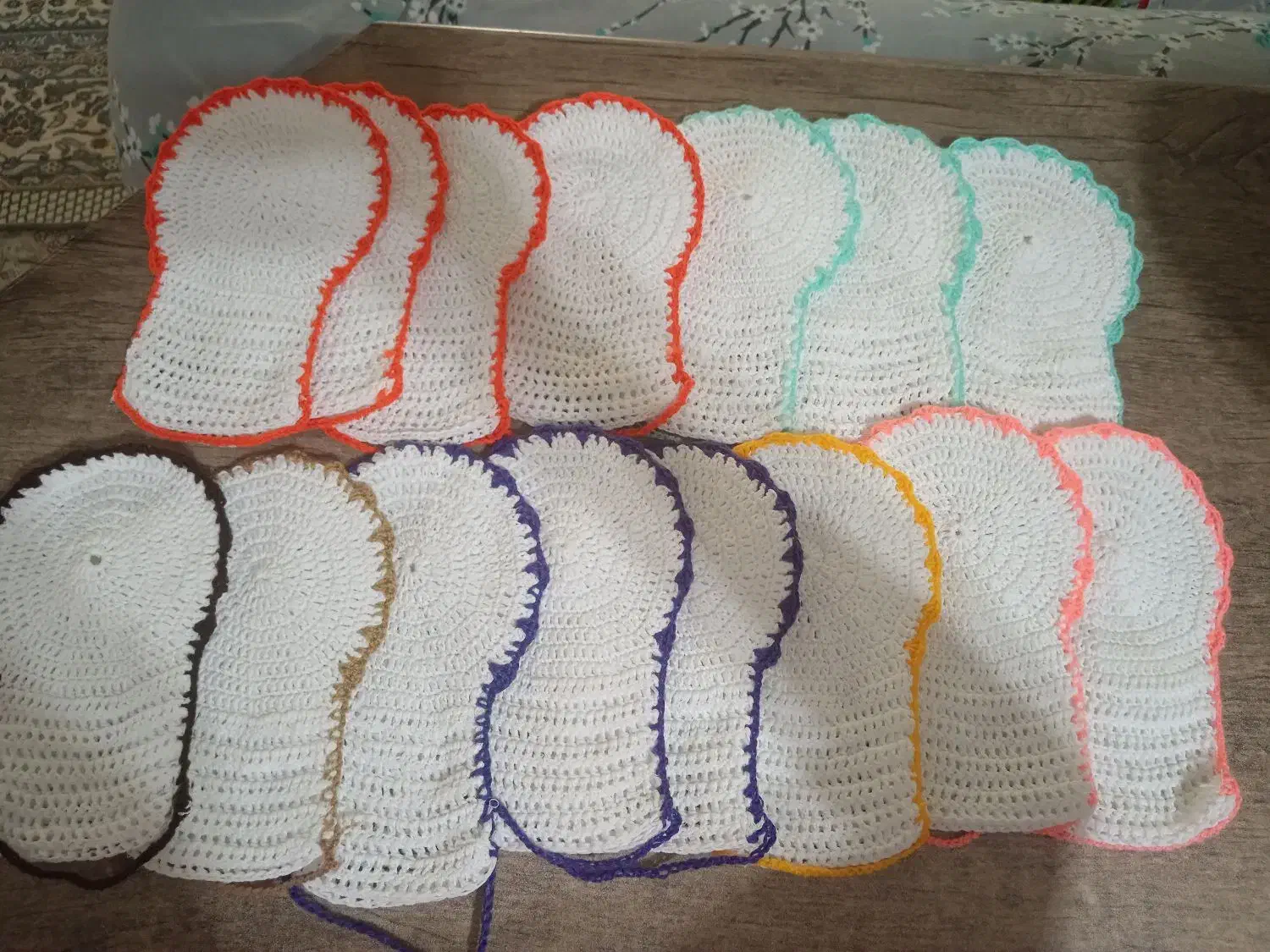 لیف نخی و فانتزی|آرایشی، بهداشتی، درمانی|اصفهان, سودان|دیوار