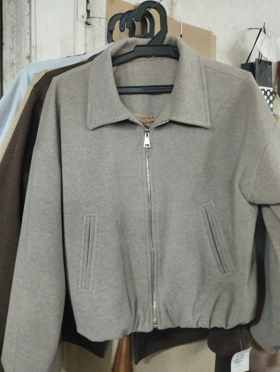 مزدی دوز|استخدام صنعتی، فنی، مهندسی|اسلامشهر, شهرک مهدیه|دیوار