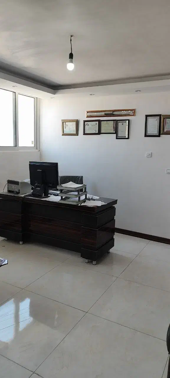 منشی خانم نیمه وقت|استخدام اداری و مدیریت|اصفهان, پروین|دیوار