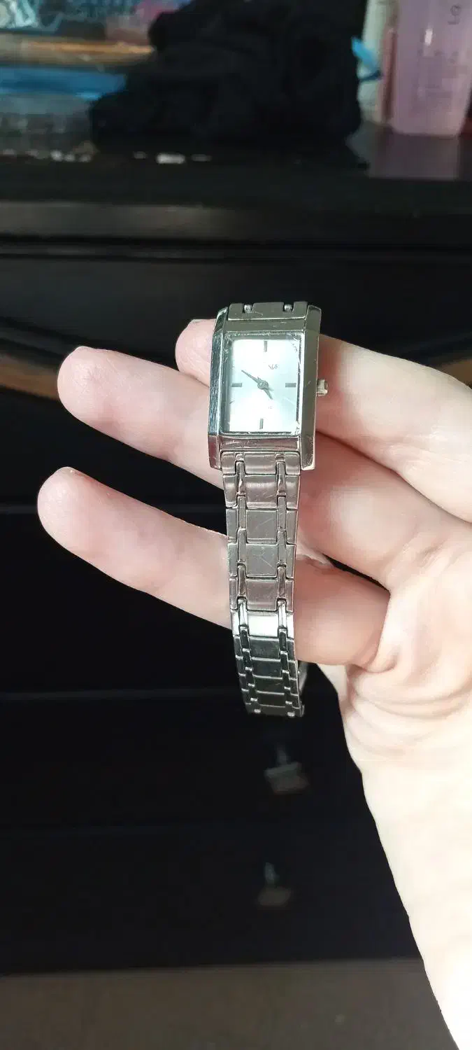 ساعت مچی زنانه الگانت|ساعت|سمنان, |دیوار