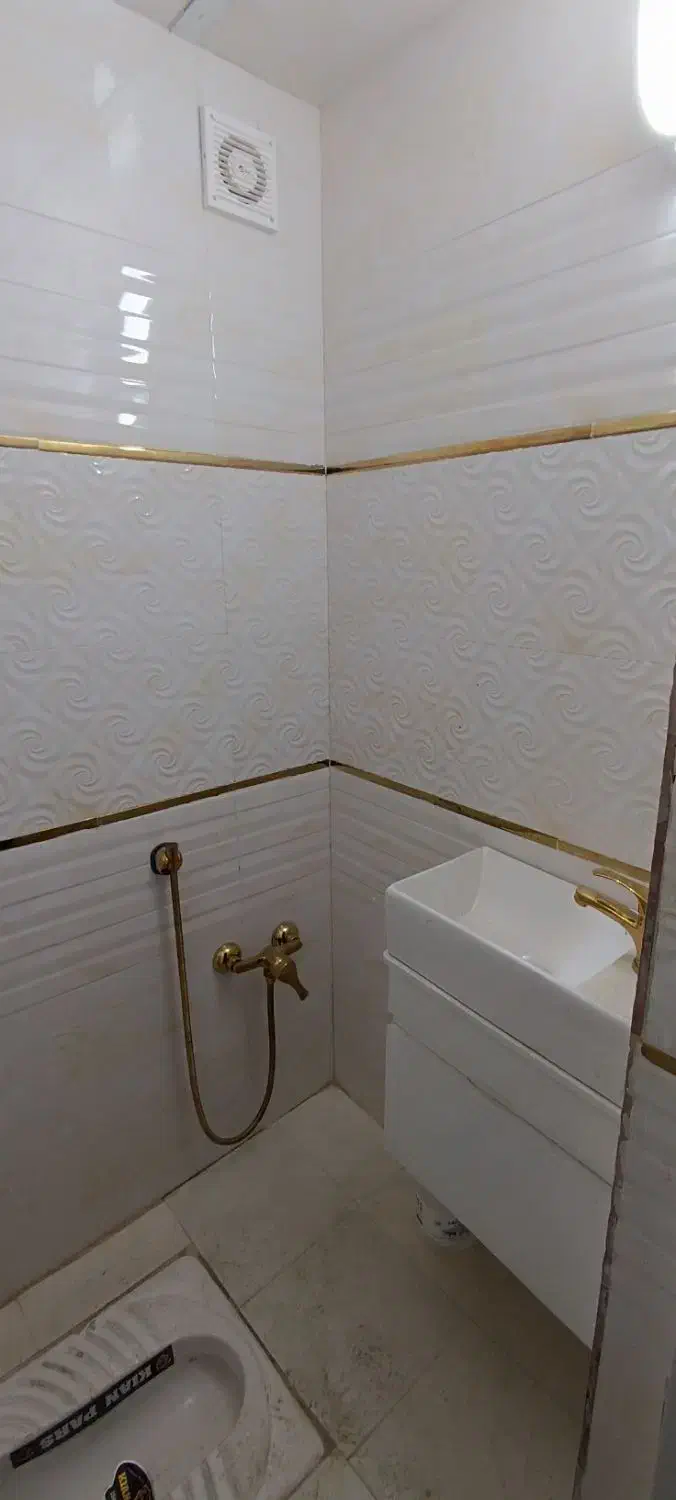 خانه نوساز ویلایی قنوات|فروش خانه و ویلا|قم, تعویض پلاک|دیوار