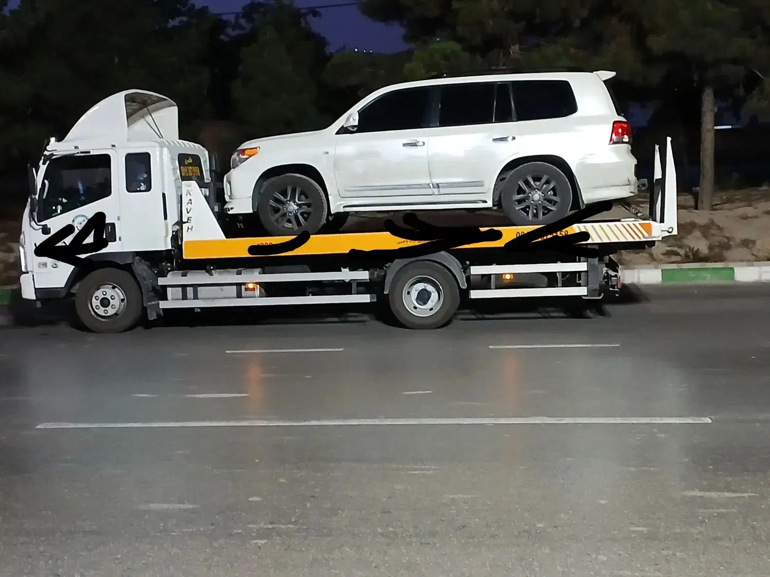 خودروبر ..خراسان شمالی|خدمات حمل و نقل|اسفراین, |دیوار