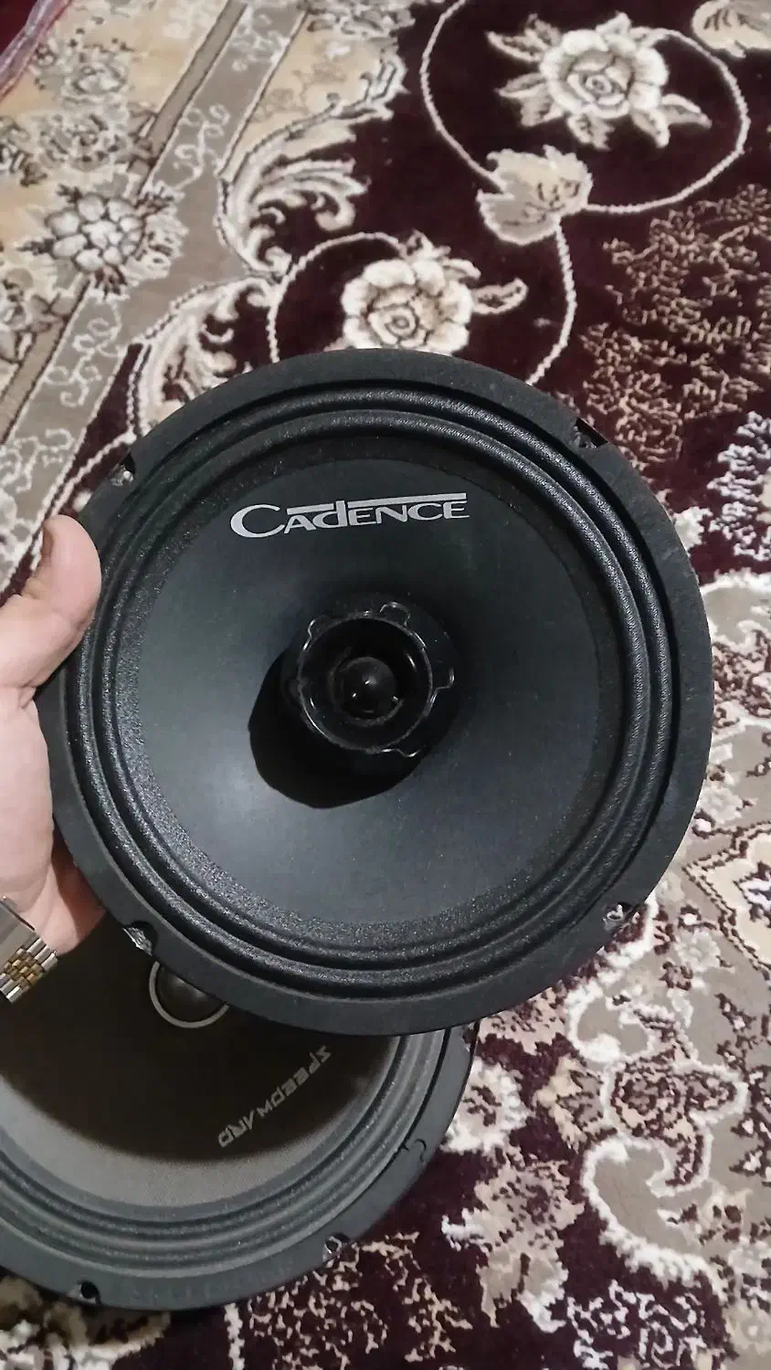 سیستم صوتی|صوتی و تصویری|رشت, یخسازی|دیوار