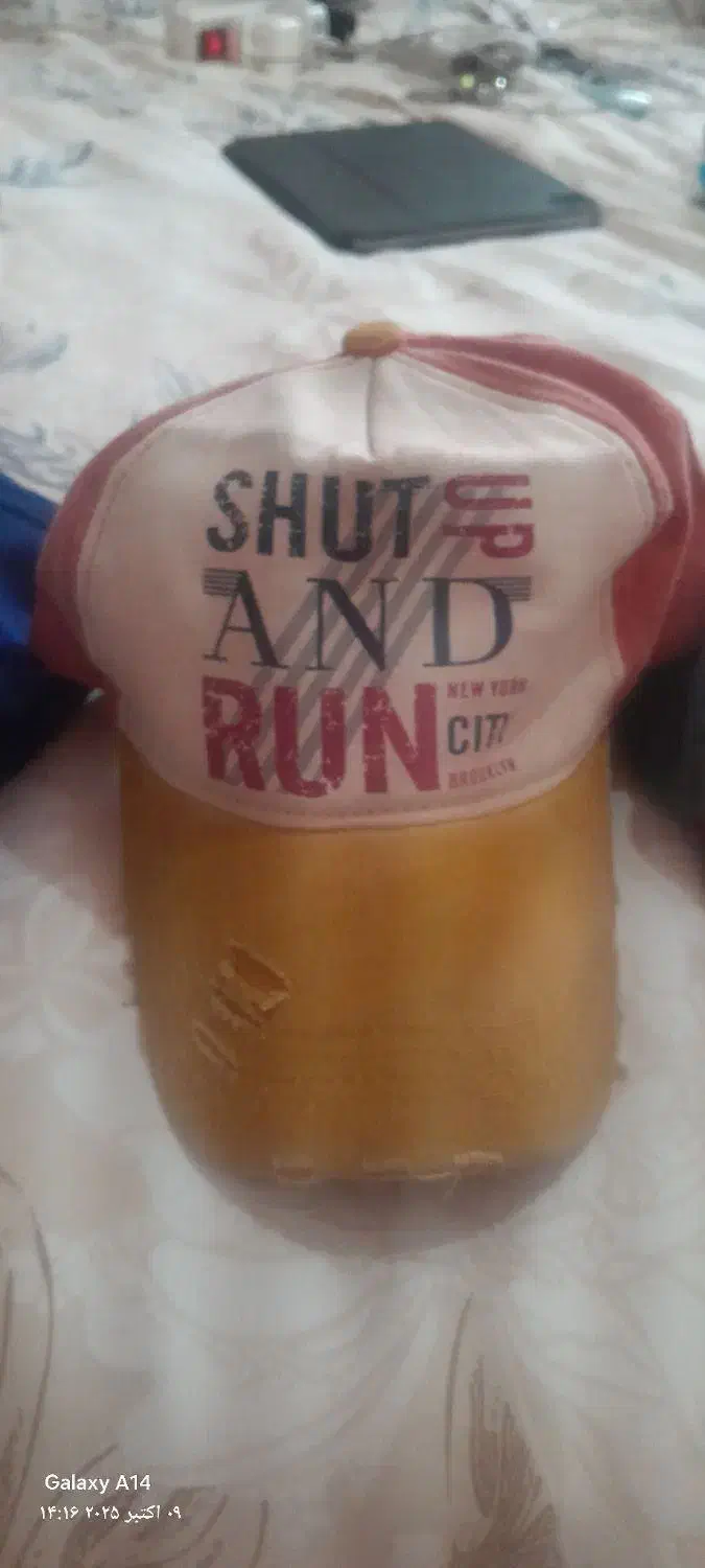 4عدد کلاه مارک نو|لباس|کرج, گلشهر|دیوار