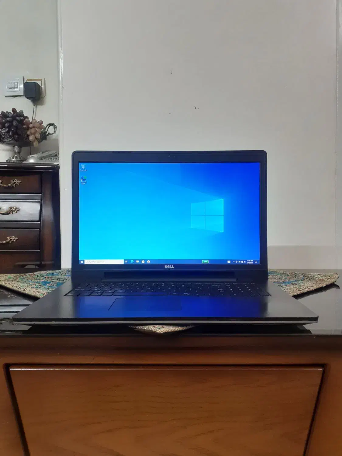 لپ تاپ دل|رایانه همراه|کرج, دهقان ویلا|دیوار