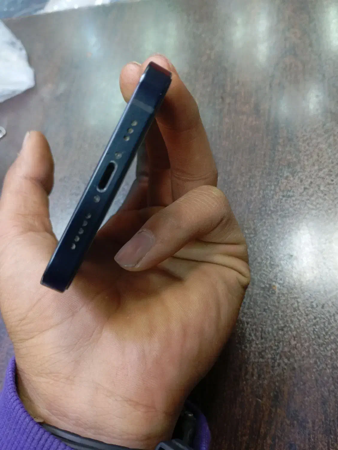 آیفون 12نرمال|موبایل|تهران, حسن‌آباد|دیوار