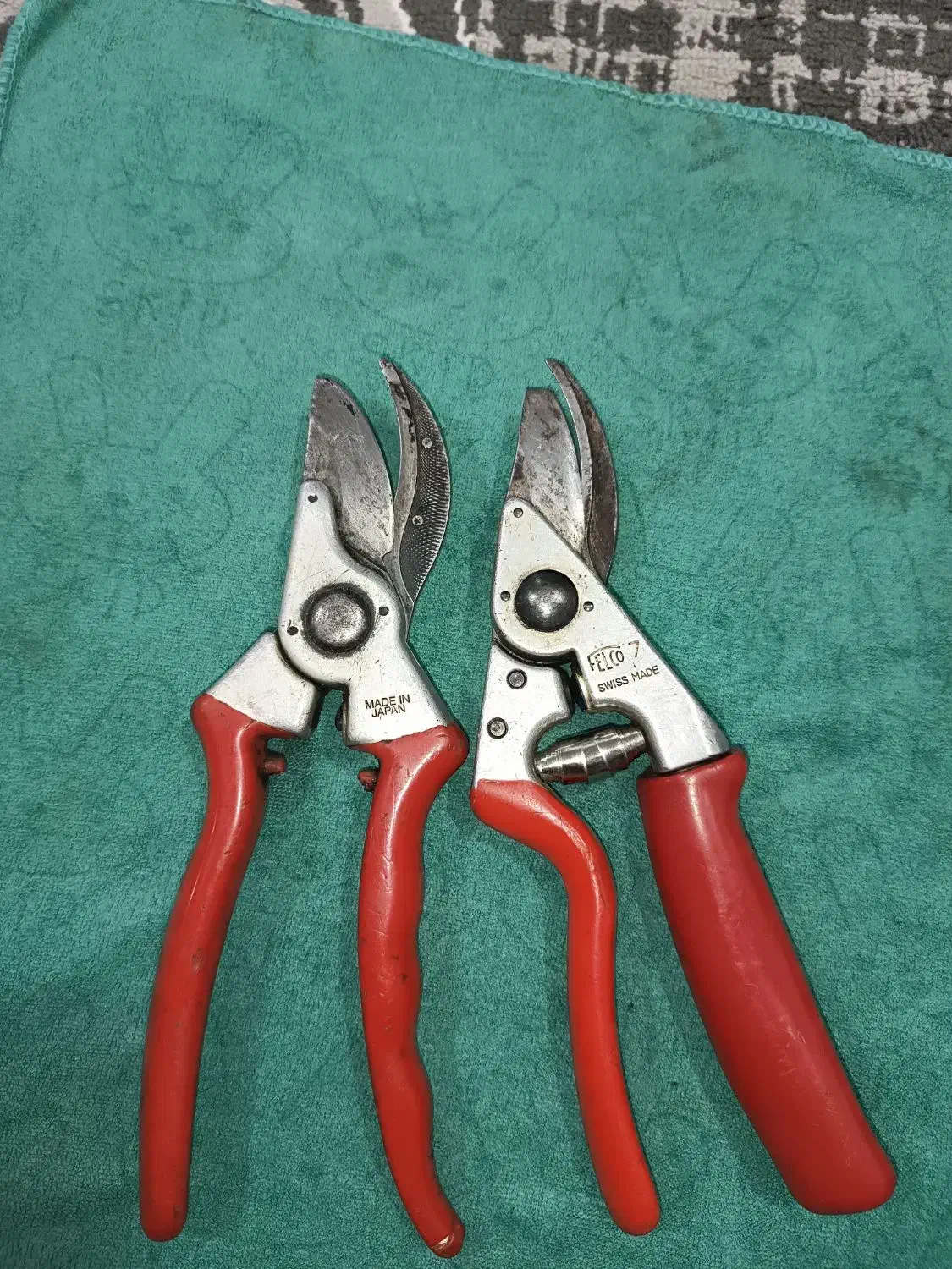 قیچی هرس|ابزارآلات|نظر کهریزی, |دیوار