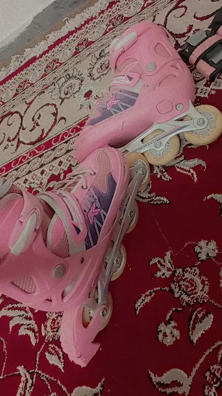 فروش اسکیت نو|دوچرخه، اسکیت، اسکوتر|شوشتر, |دیوار