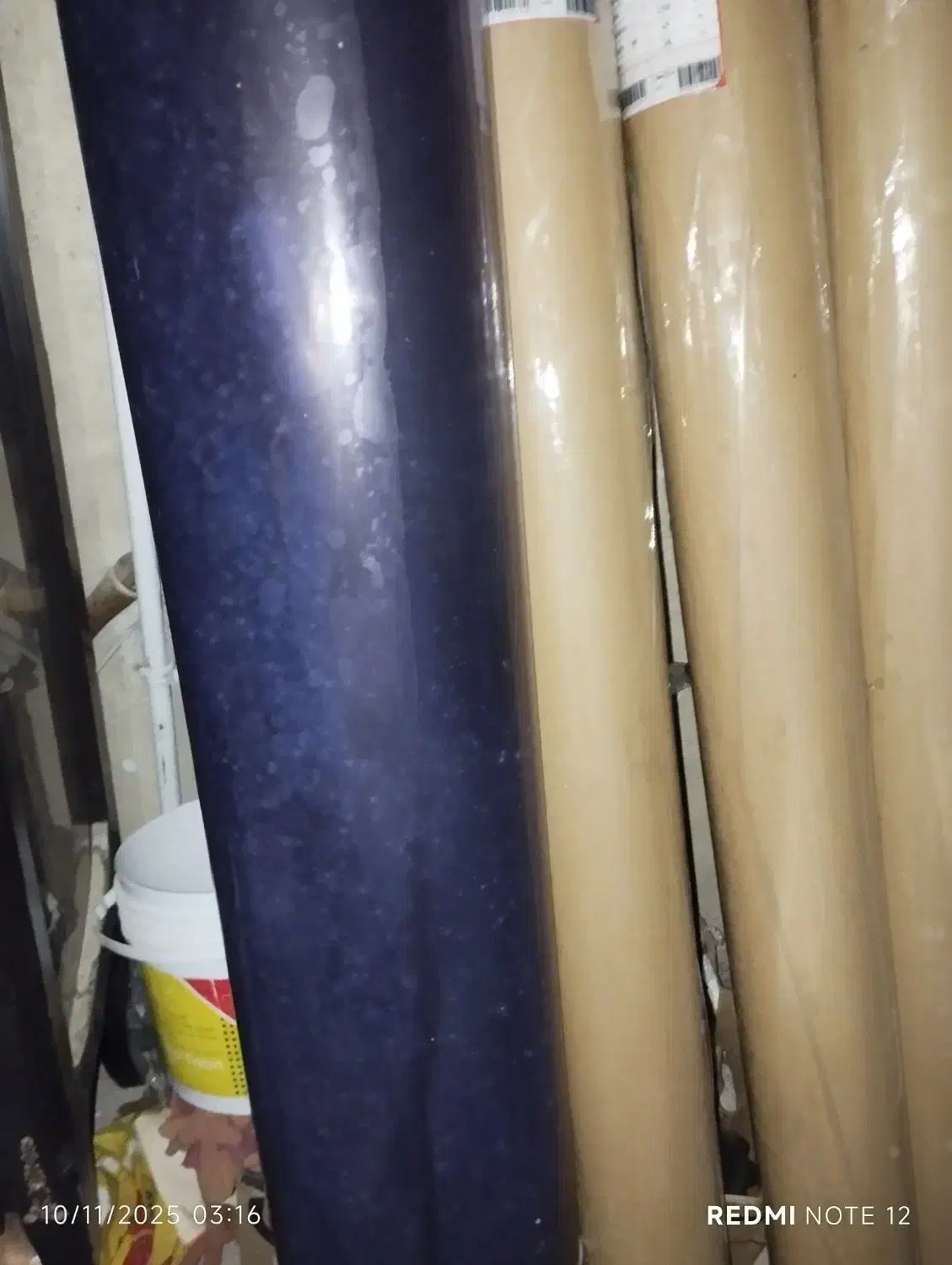 لوازم منزل|پرده، رانر، رومیزی|مشکین‌دشت, |دیوار