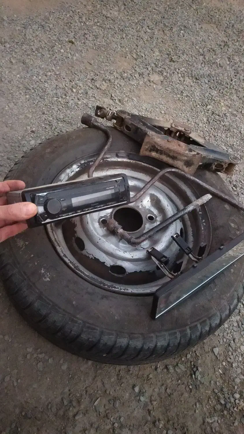 وسایل پیکان|قطعات یدکی و لوازم جانبی|صالح آباد, |دیوار