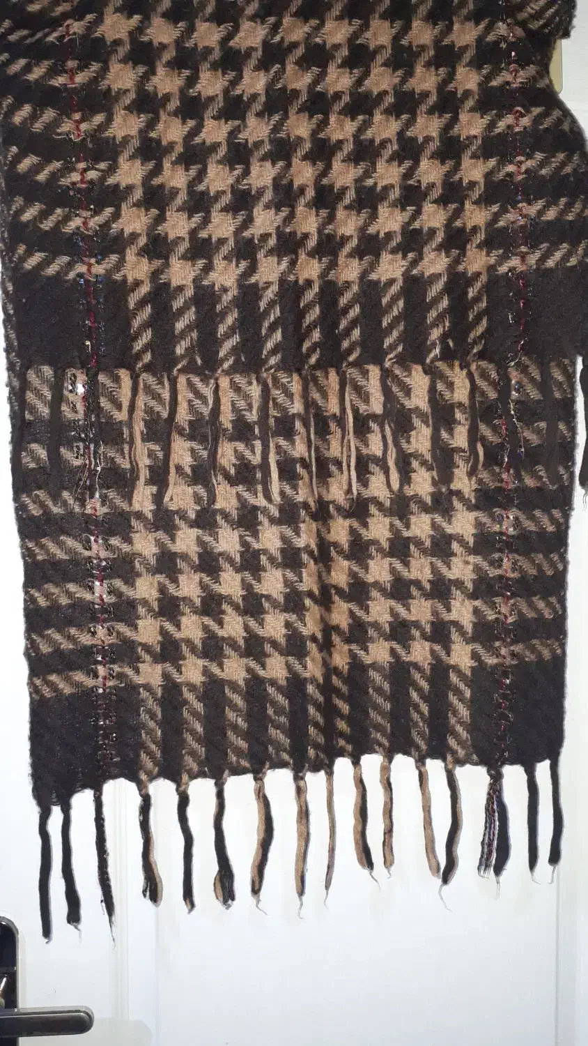 شال و روسری پاییزه در مامونیه|لباس|زرندیه, |دیوار