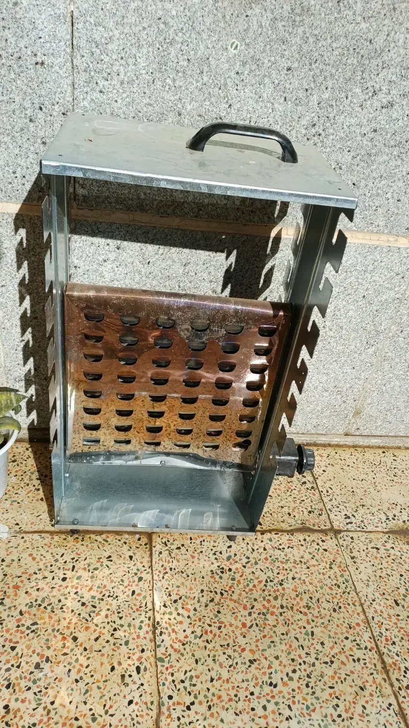 کباب پز|اجاق گاز و لوازم برقی پخت‌وپز|زنجان, |دیوار