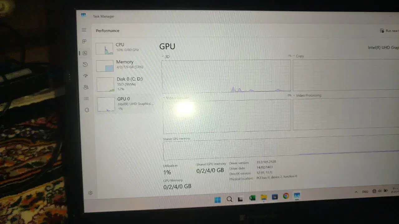 لپ تاپ|رایانه همراه|آران و بیدگل, |دیوار