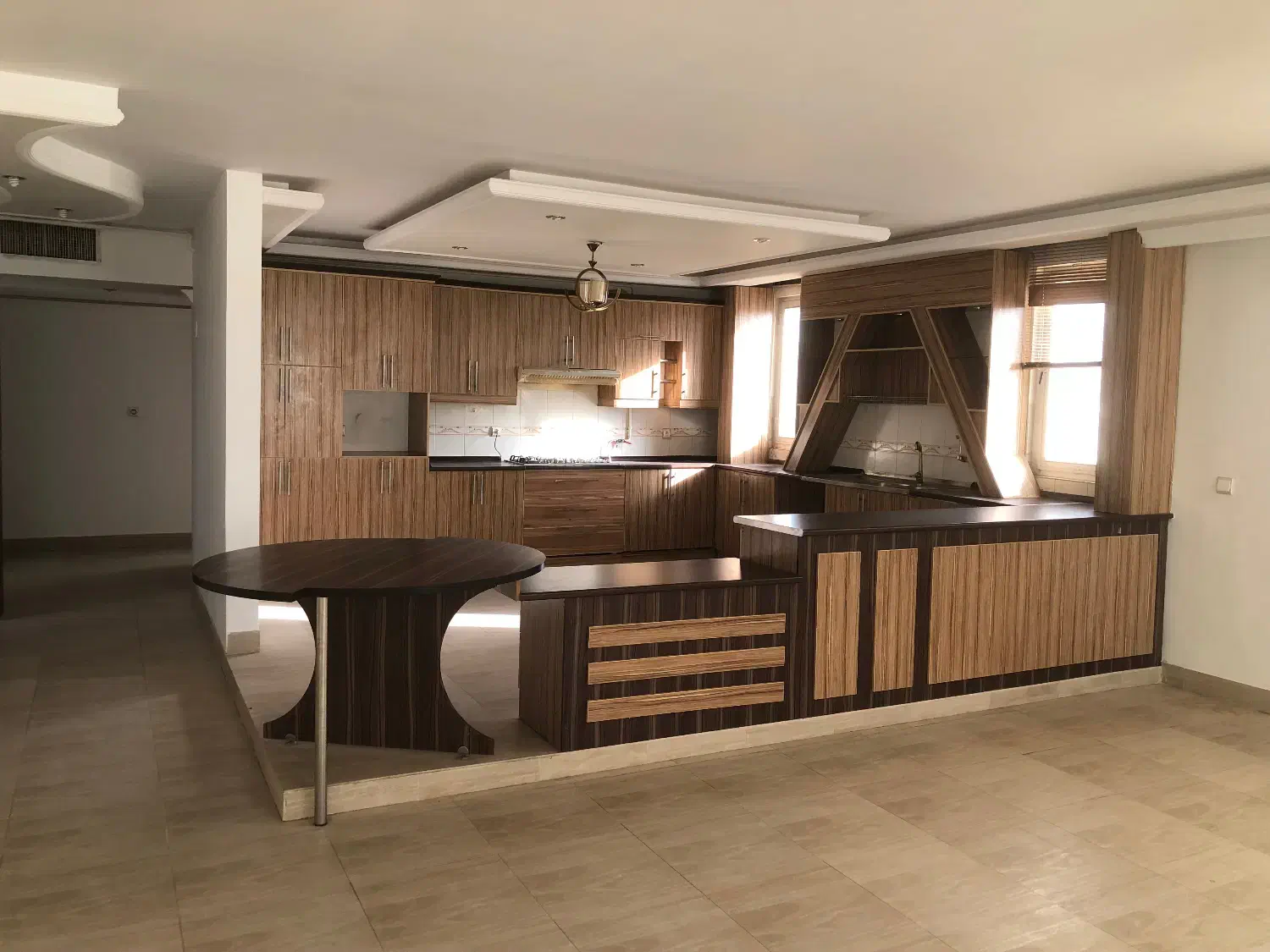 واحد180متری میرداماد7|اجارهٔ آپارتمان|بیرجند, |دیوار