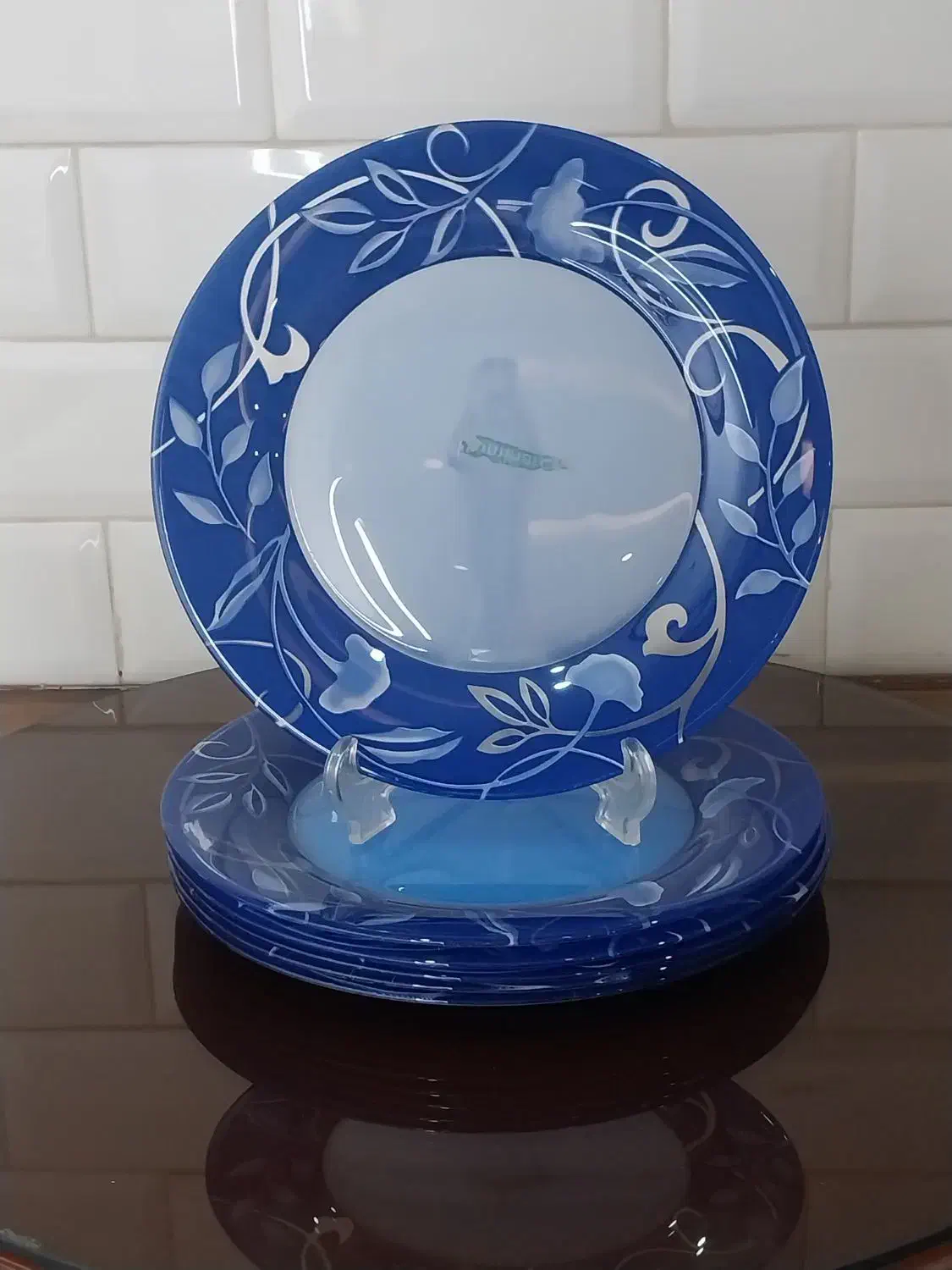 آرکوپال فرانسه|ظروف سرو و پذیرایی|اندیشه, اندیشه فاز ۱|دیوار