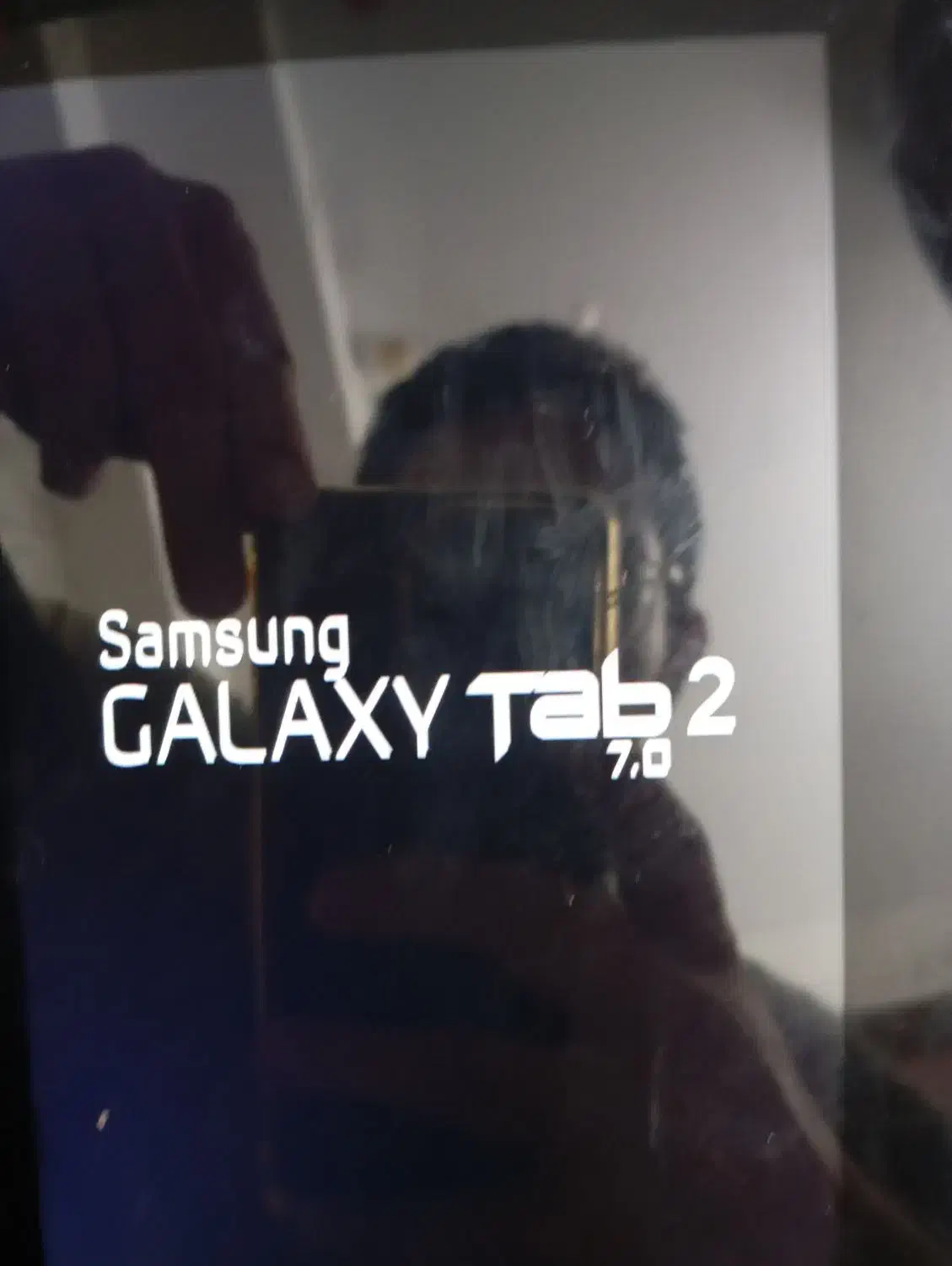 تبلت Galaxy Tab 2|تبلت|تهران, شهرک چیتگر|دیوار