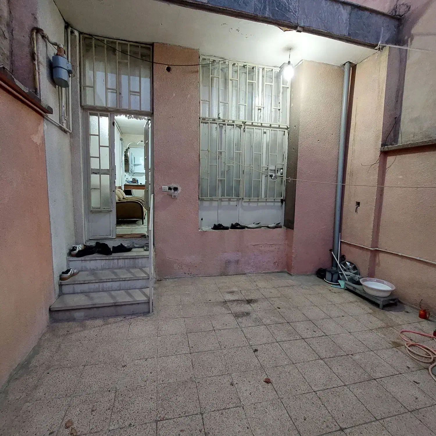 ویلایی مناسب ساخت و ساز و مشارکت|مشارکت در ساخت املاک|خرم‌آباد, |دیوار