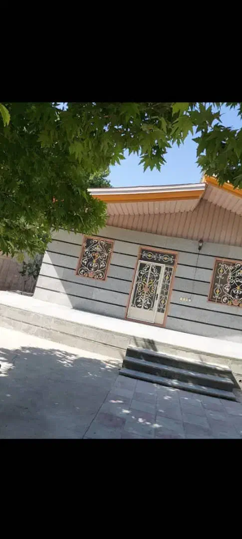 ۵۰۰ متر ویلایی (انتهای چمران)(خانم کریمی)|اجارهٔ خانه و ویلا|ورامین, شهرک فاطمیه|دیوار