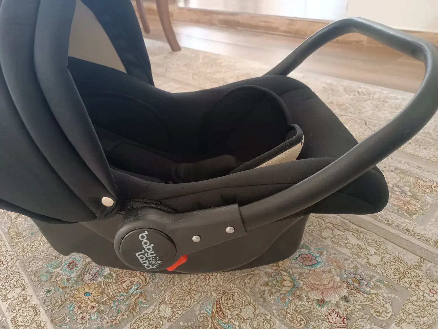 کریر بی بی لند نو|اسباب و اثاث بچه|قروه, |دیوار