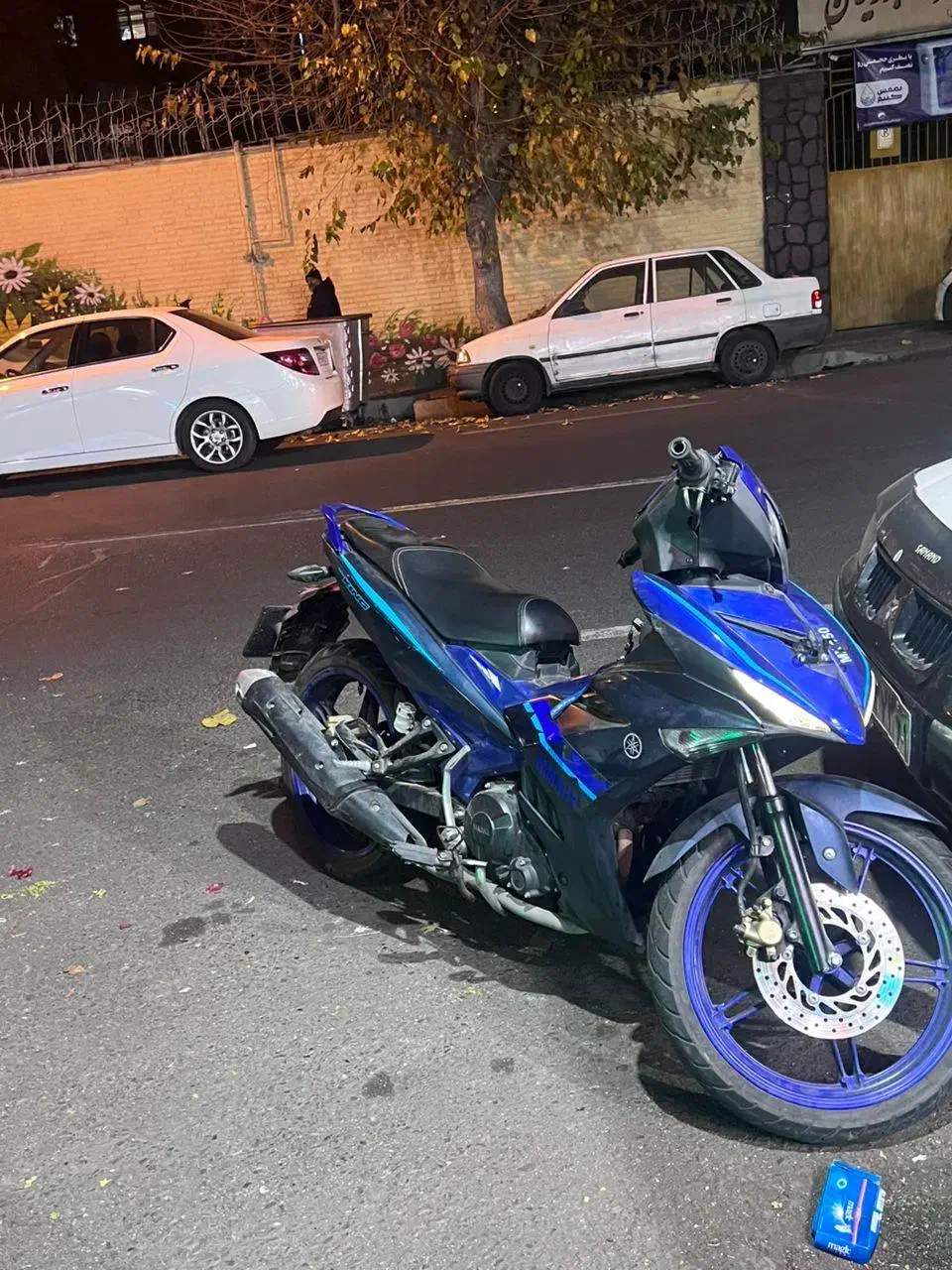 Mxking1402|موتورسیکلت|تهران, خاوران|دیوار