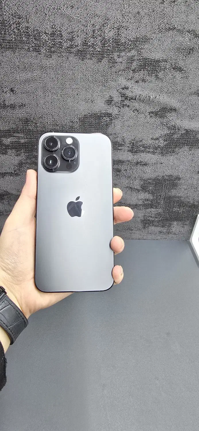 Iphone 14 promax|موبایل|کرج, فاز ۳ گوهردشت|دیوار