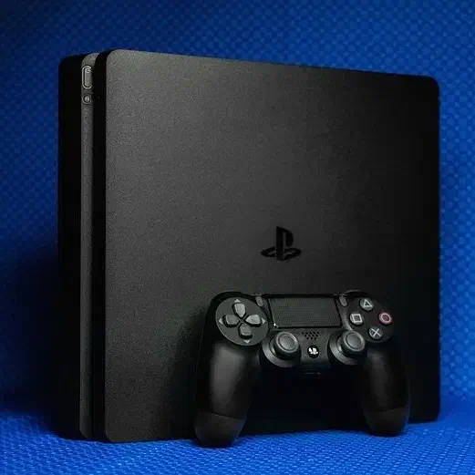 پلی استیشن ۴ اسلیم کپی خور|کنسول، بازی ویدئویی و آنلاین|شهرکرد, |دیوار