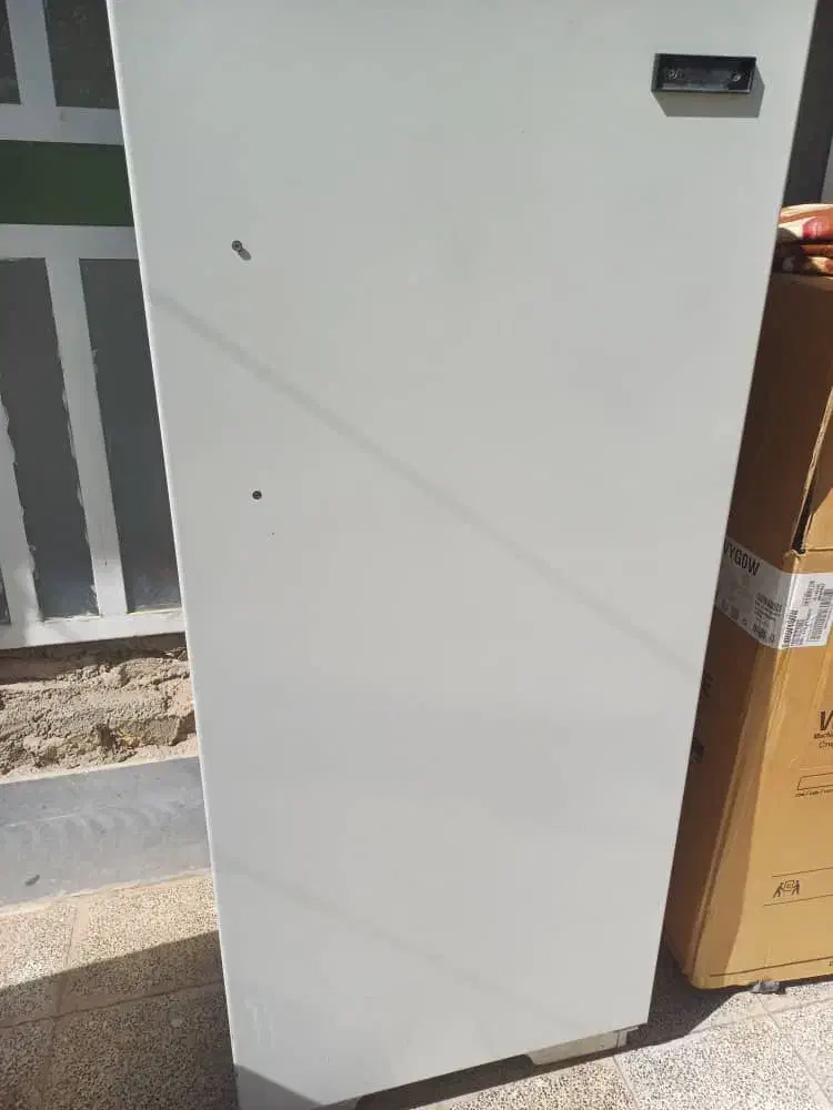 یخچال فریزر|یخچال و فریزر|مرودشت, فاز دوم شهرک فرهنگیان|دیوار