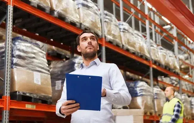 انبادار با تجربه (پوشاک)|استخدام بازاریابی و فروش|تهران, بازار|دیوار