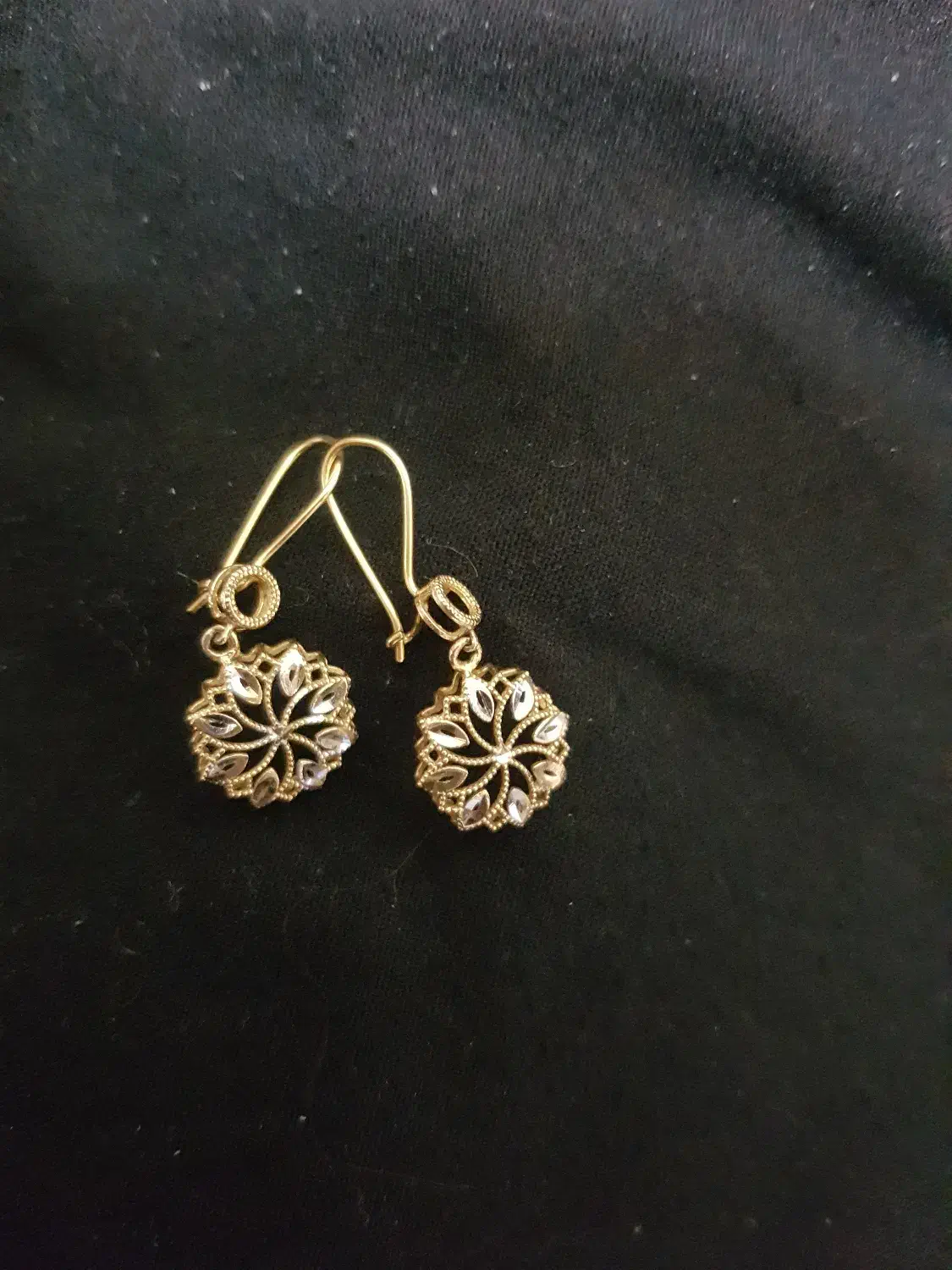 گوشواره به قیمت تابلو فوری|جواهرات|شیراز, فرهنگ شهر|دیوار