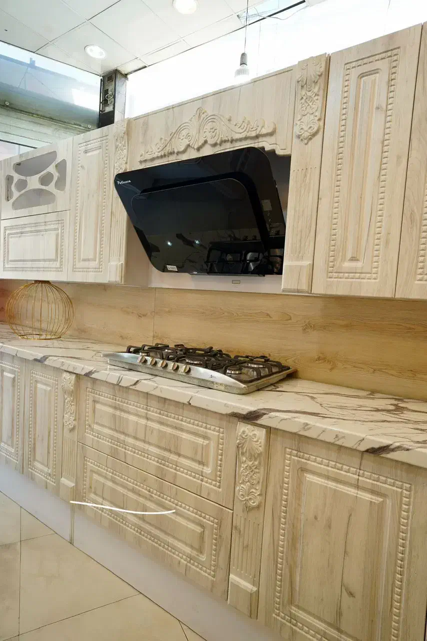 کابینت آماده تحویل ۷ روز کاری|مصالح و تجهیزات ساختمان|ارومیه, |دیوار