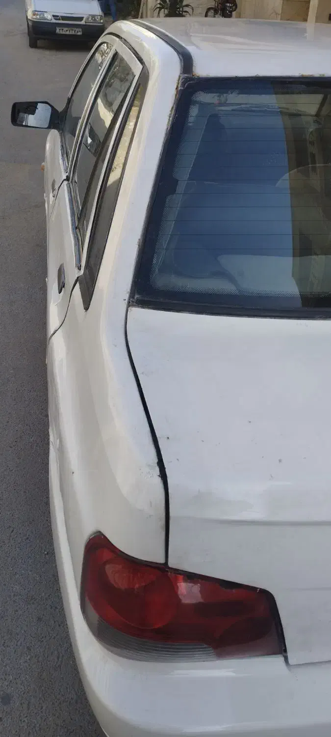 پراید ۱۳۲|خودرو سواری و وانت|بندرعباس, |دیوار