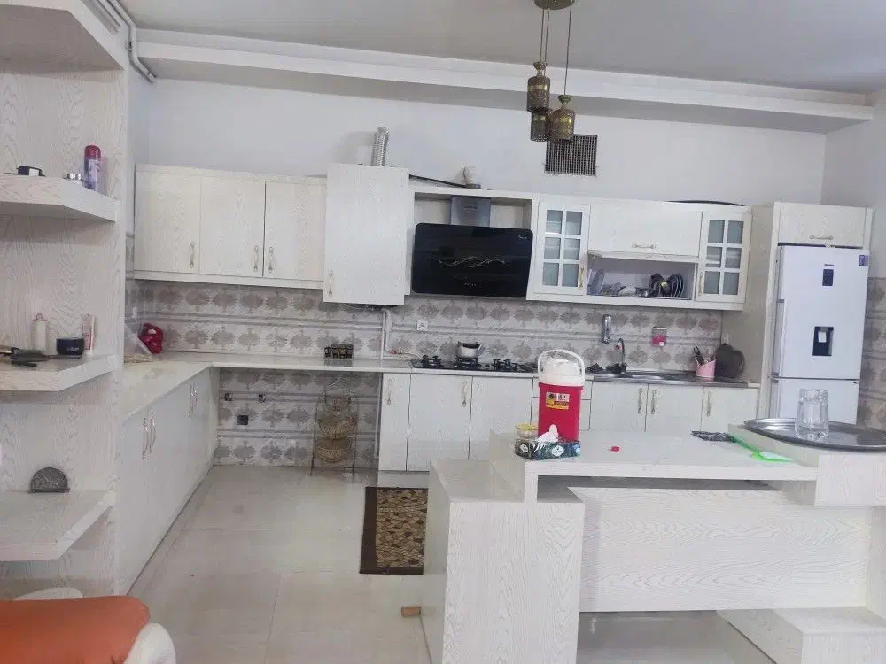 ویلا اجاره ای استخر داخل جکوزی آب گرم اجاره ویلا|اجارهٔ کوتاه‌مدت ویلا و باغ|مشهد, میان ولایت|دیوار